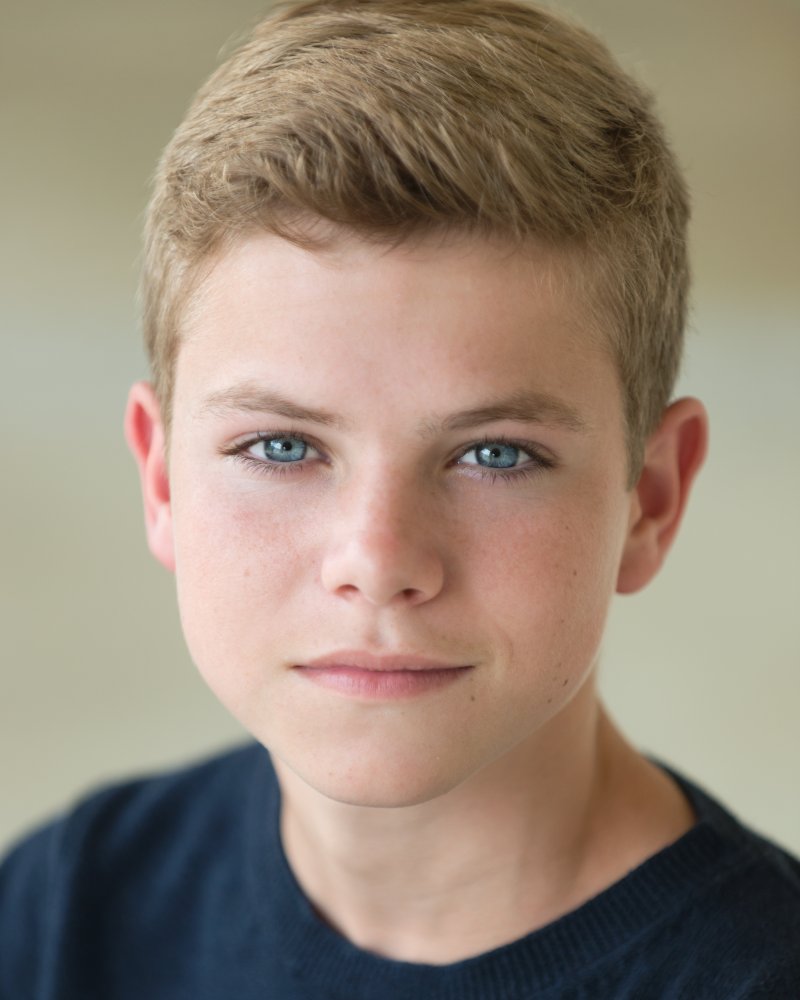 Ethan Wasson
