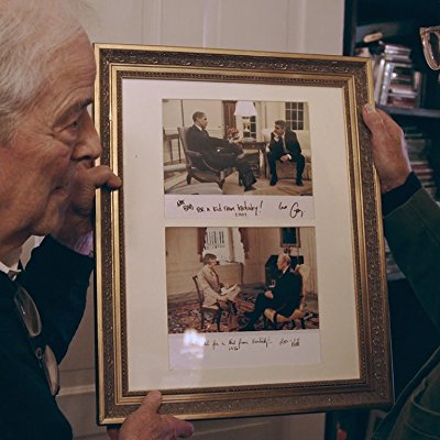 Himself - George's Father