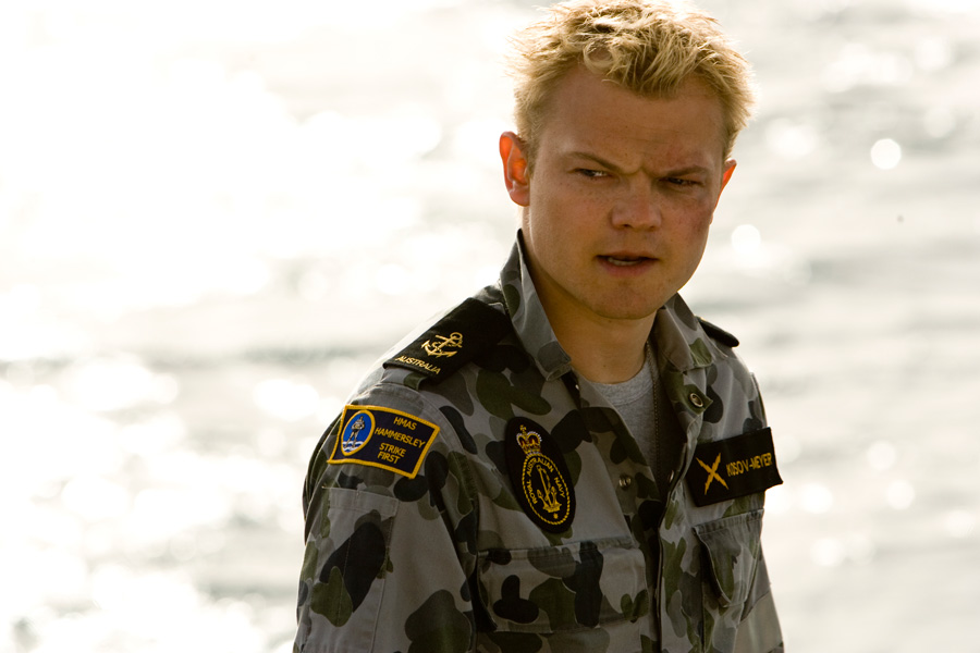 Nikolai Nikolaeff