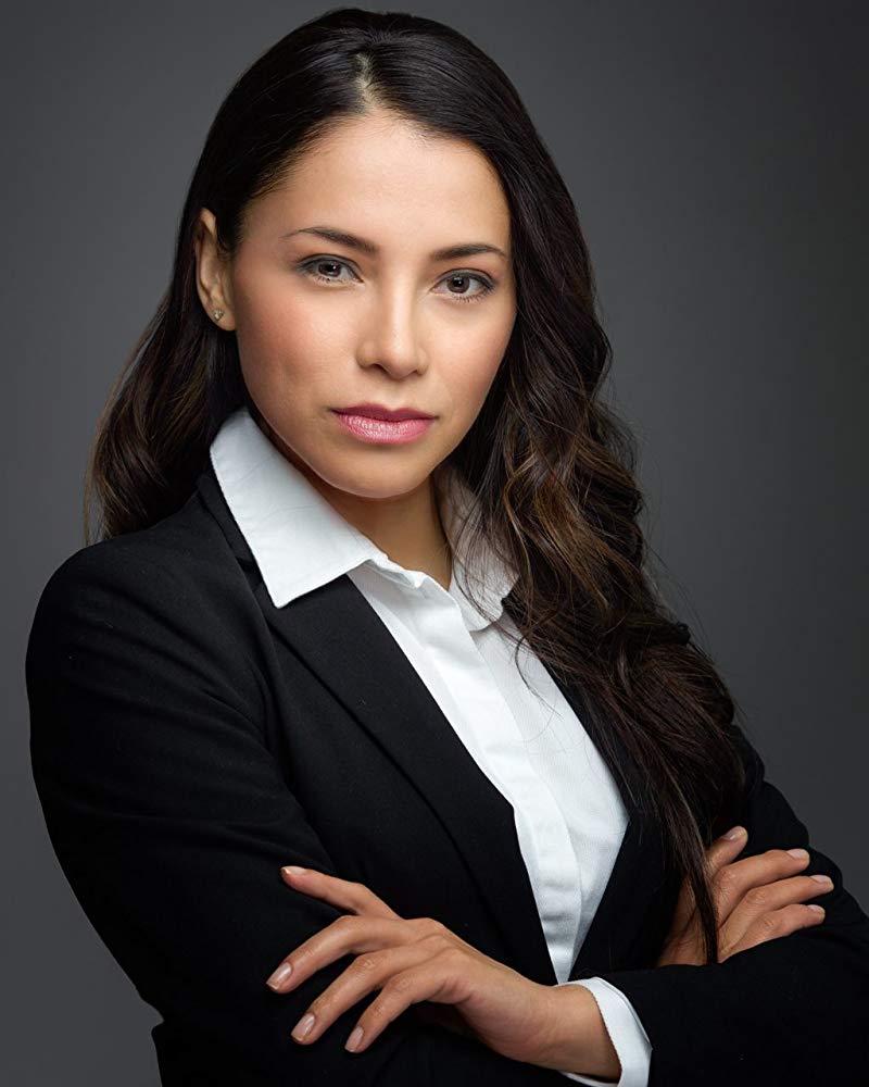 Graciela Martinez