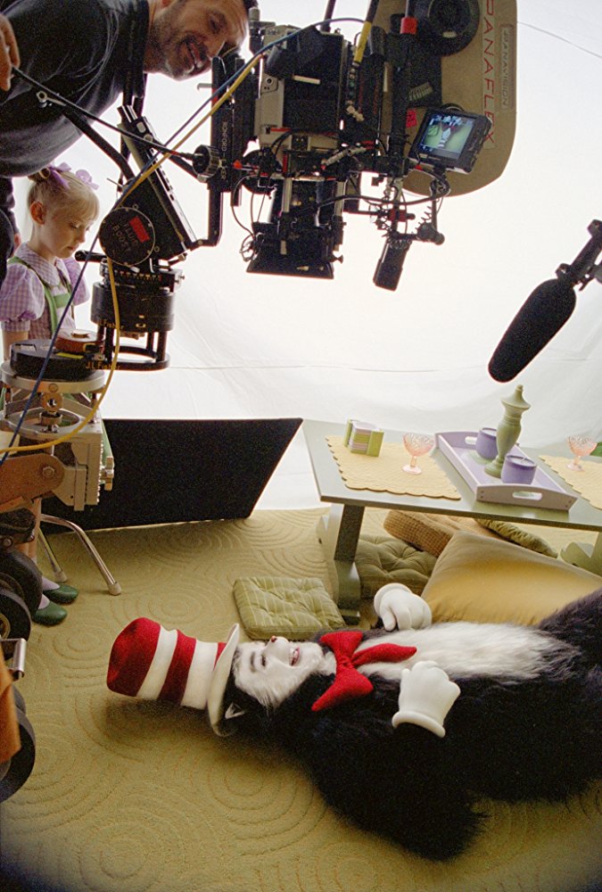 The Cat in the Hat