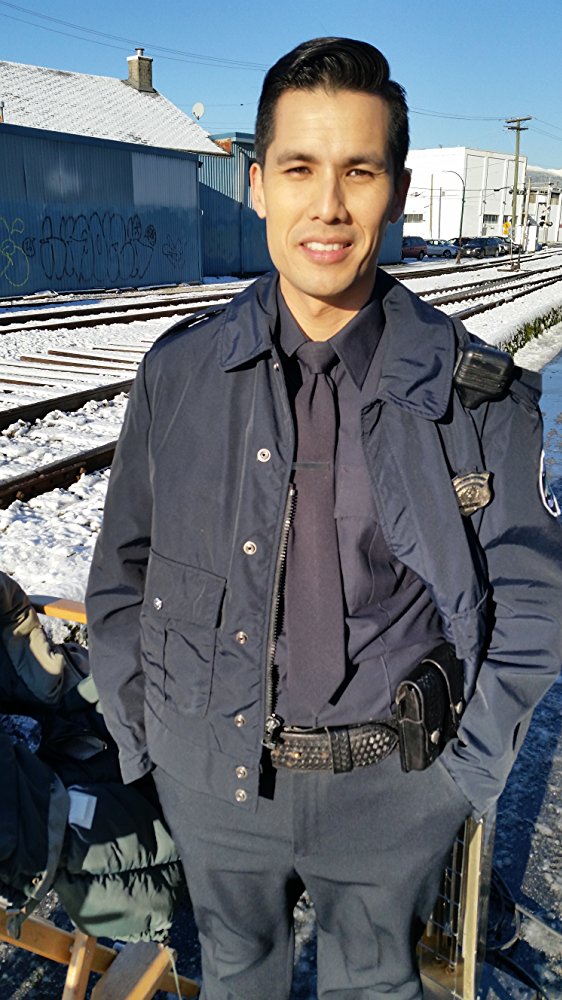 Michael Yeung