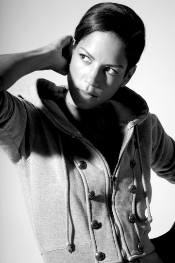 Veronica Webb