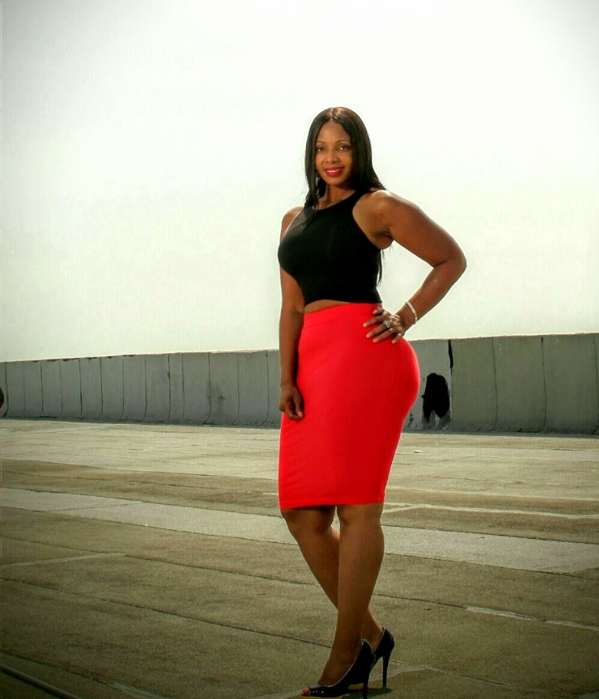 Lynette Gatlin