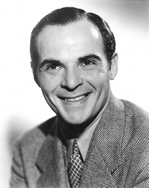 Marc Lawrence