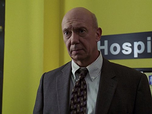 Dann Florek