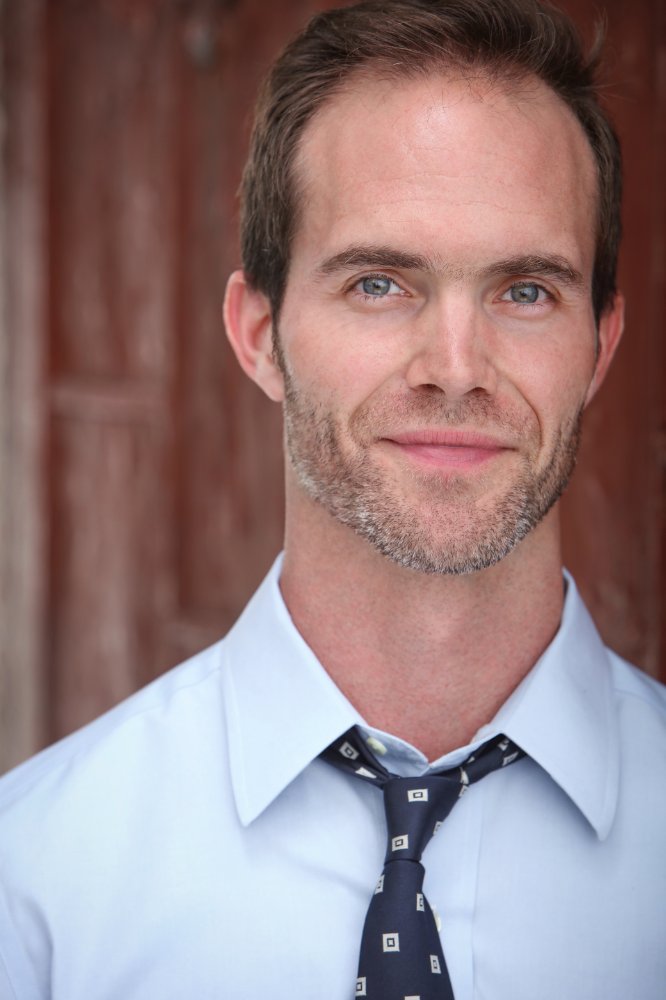 Stephen Weigand