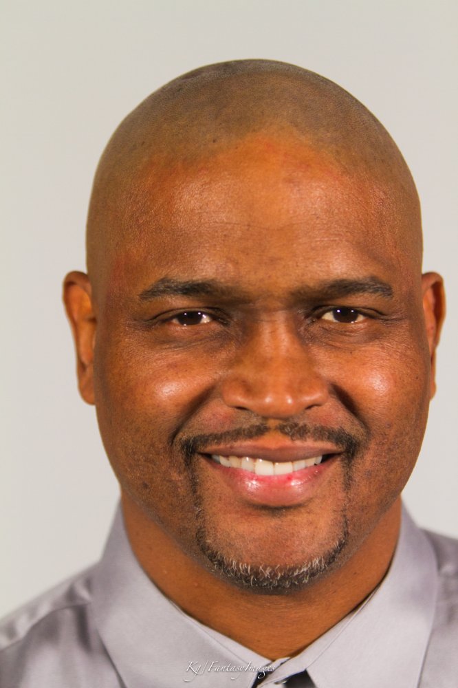 Derrick Gilliam
