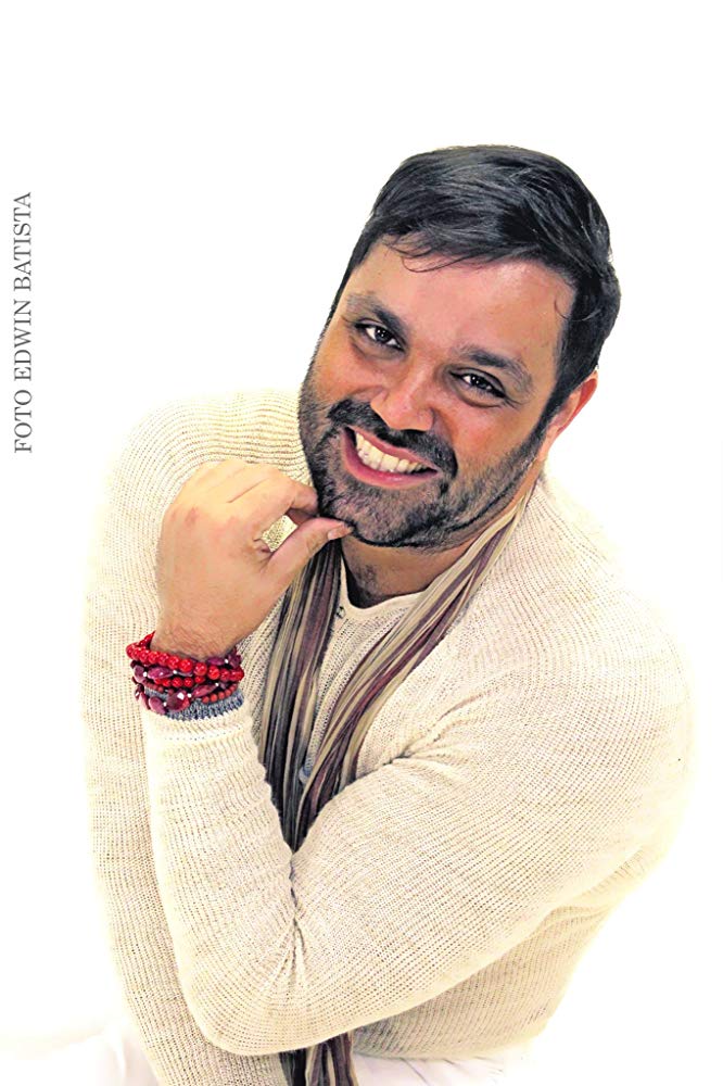 Miguel Sahid
