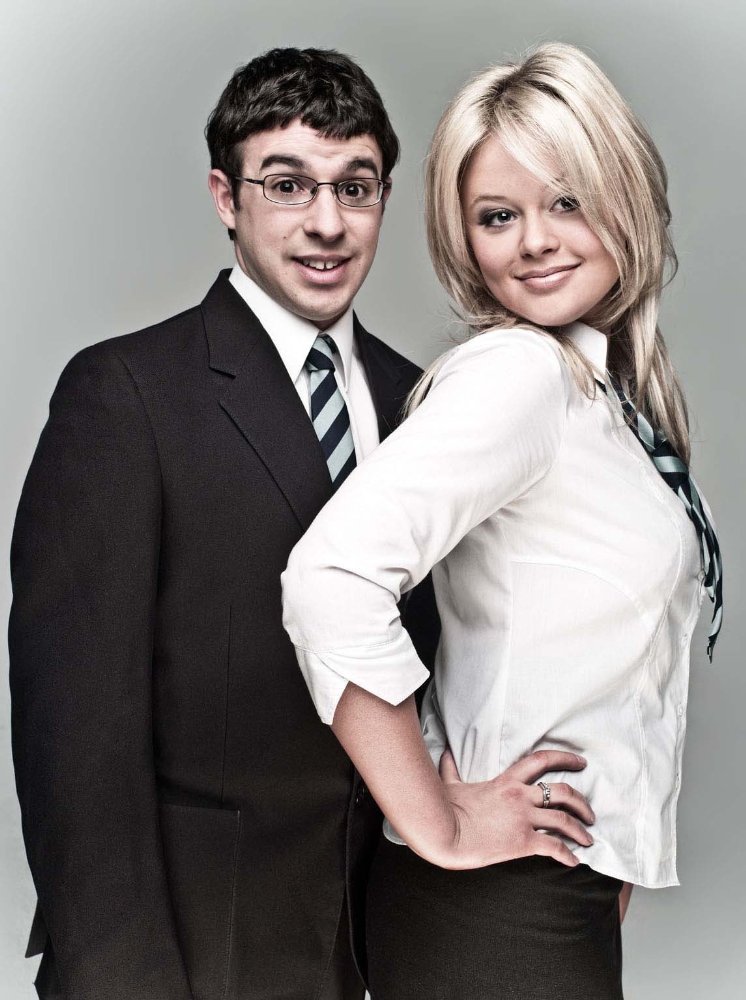 Emily Atack