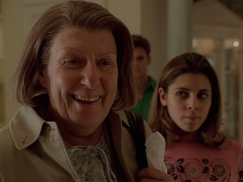Meadow Soprano
