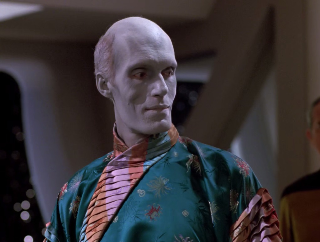Carel Struycken
