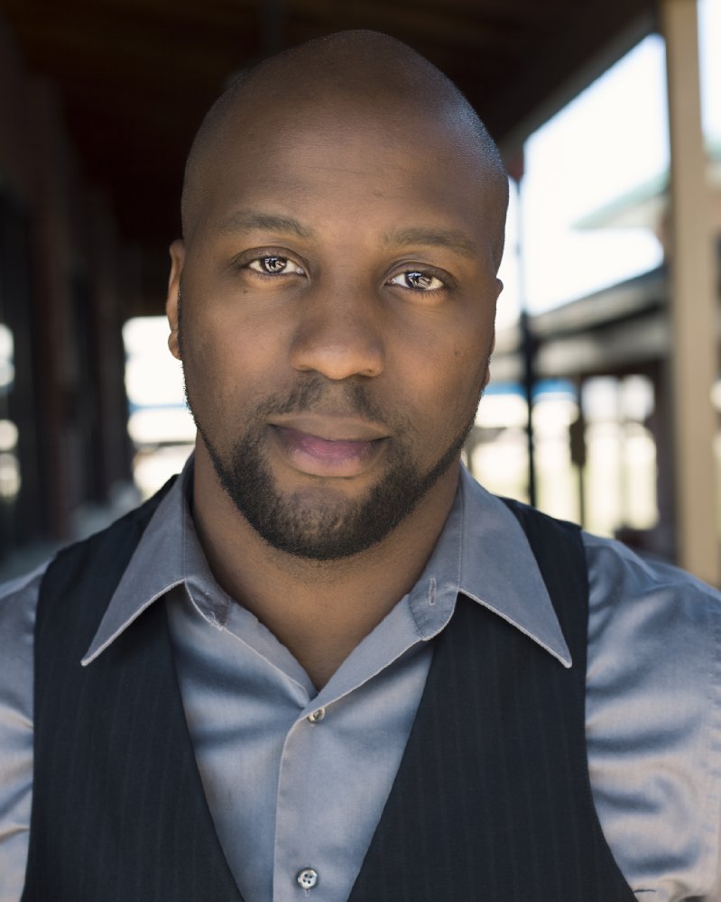 Aaron D. Alexander