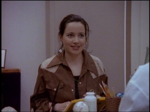 Janeane Garofalo