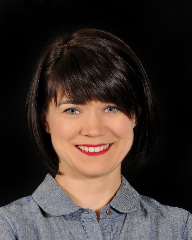 Christina Jennings