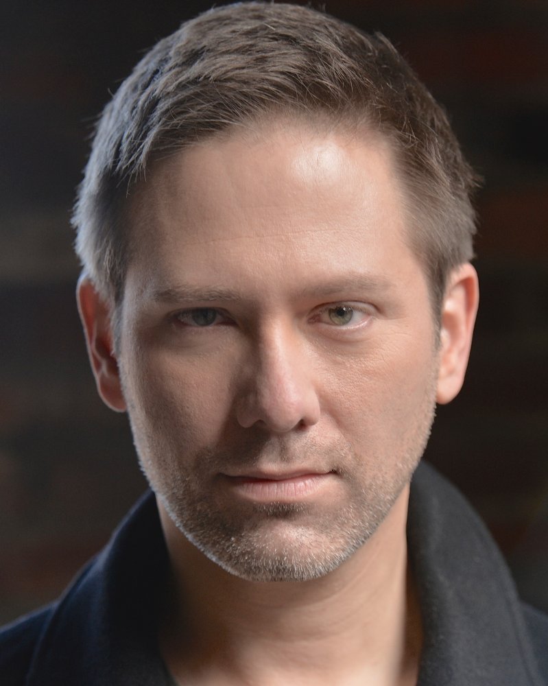 Mark A. Slagle