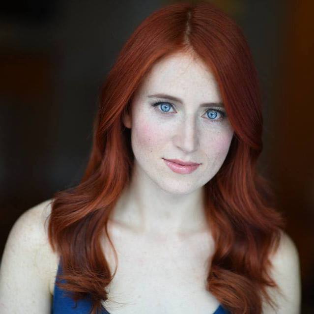 Perri Lauren