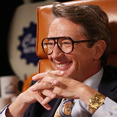 Merv Schechter