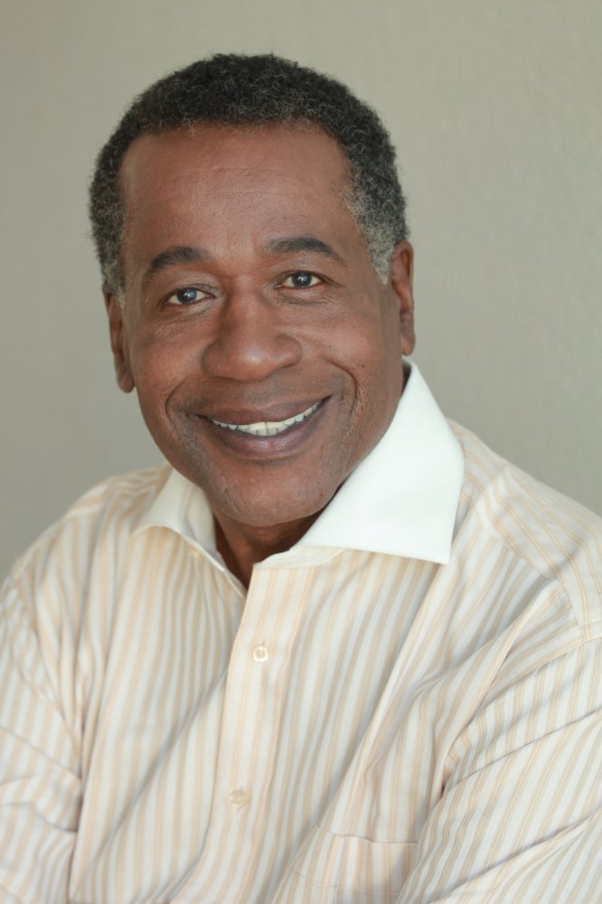 Robert Yatta