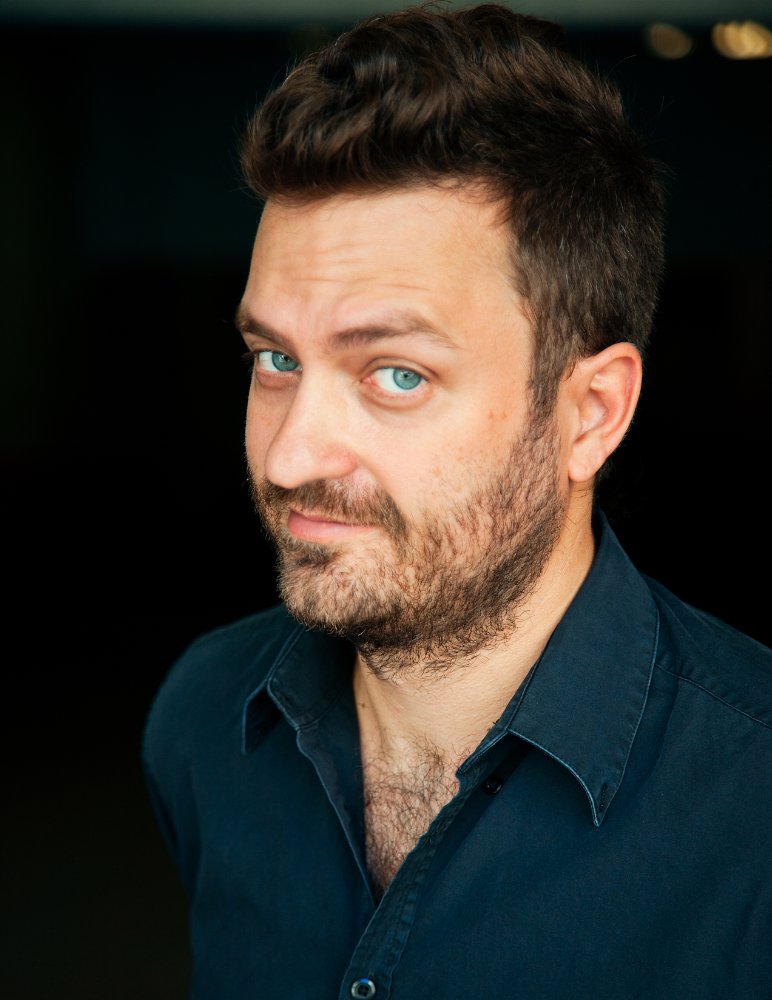 Scott Allen Perry