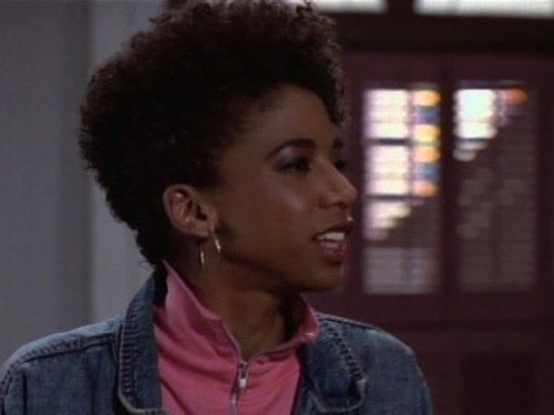 Officer Judy Hoffs
