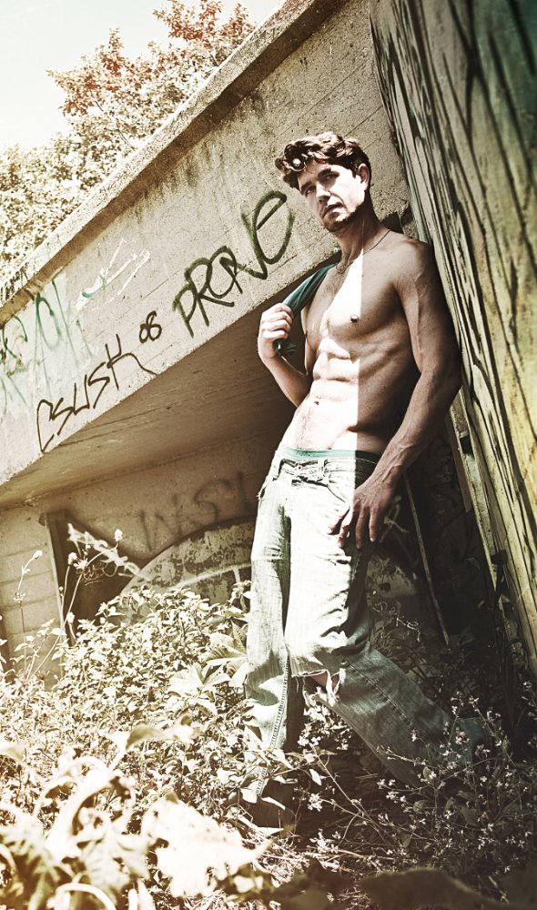 Stefan Rollins