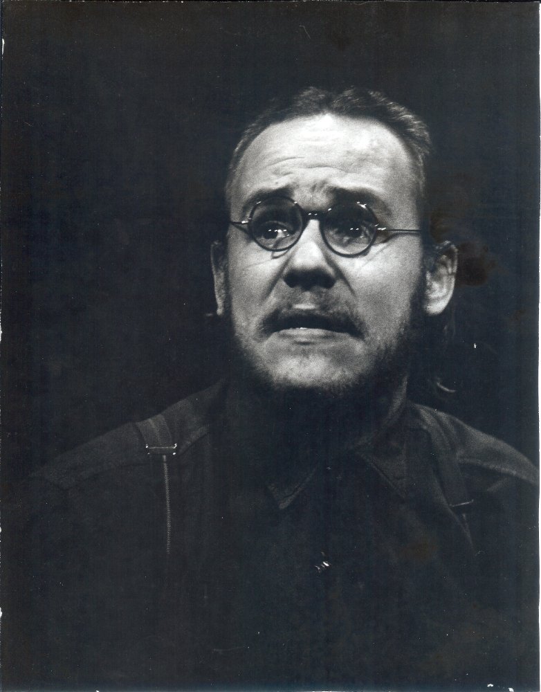 James Staley