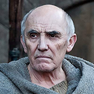 Maester Luwin