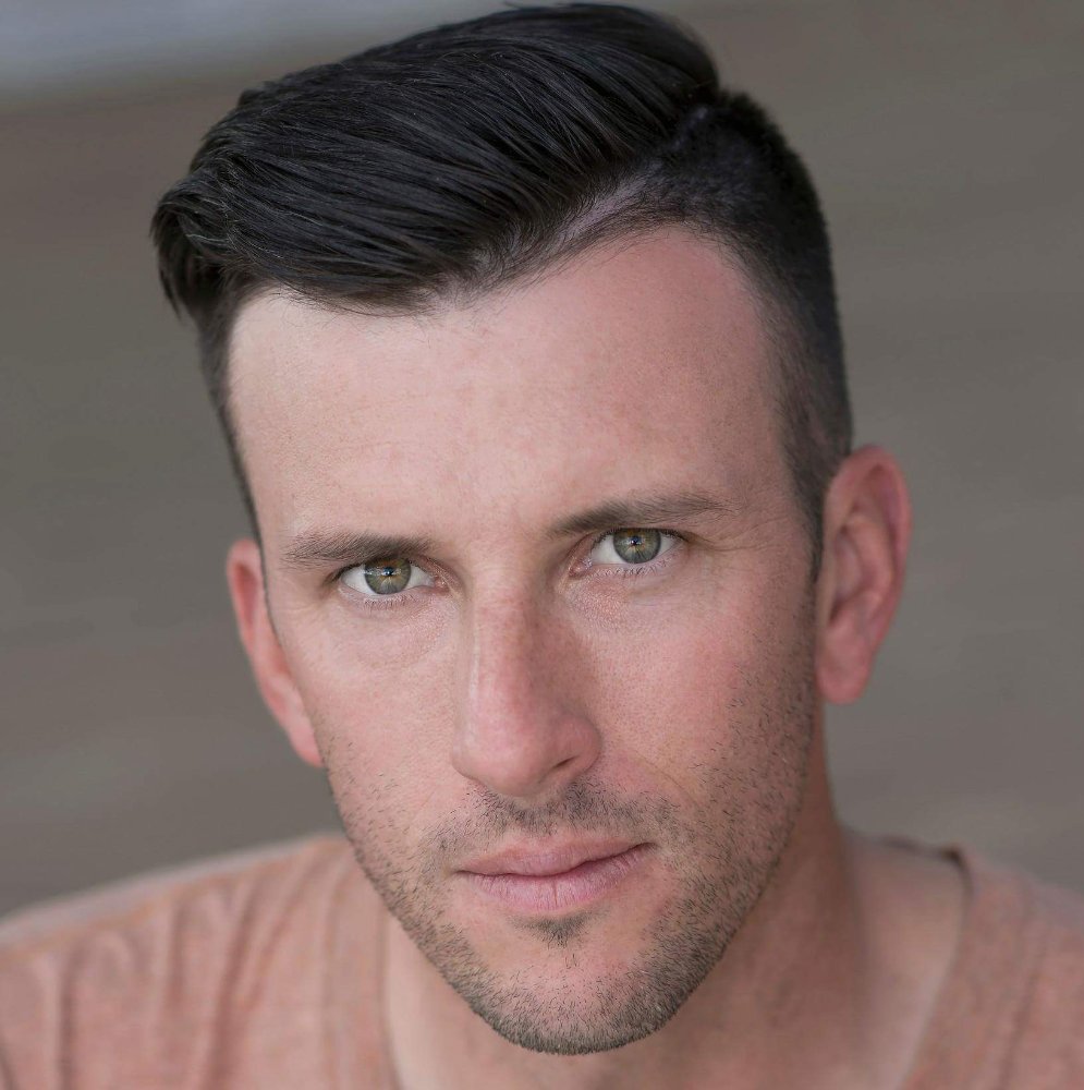 Ben Smith
