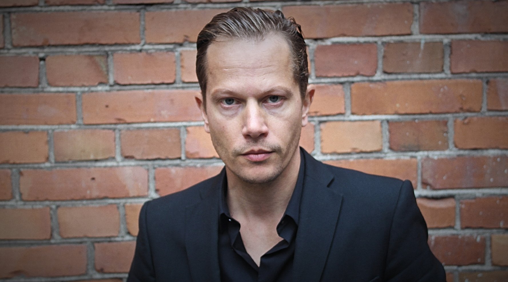 Pontus Olgrim