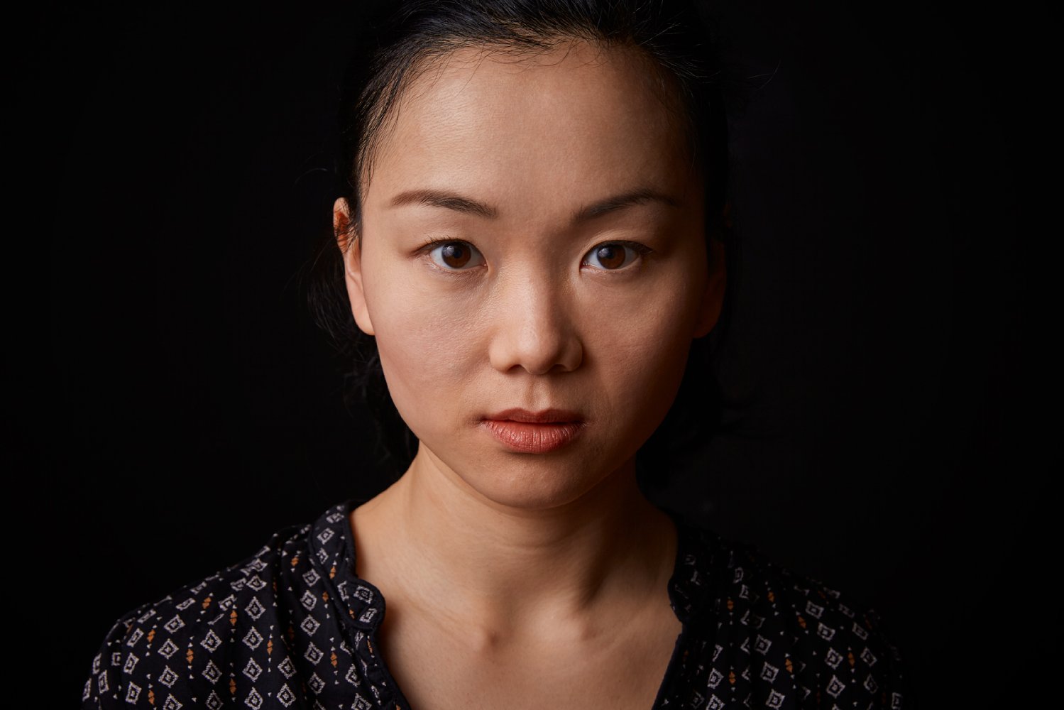 Yvonne Yung Hee Bormann