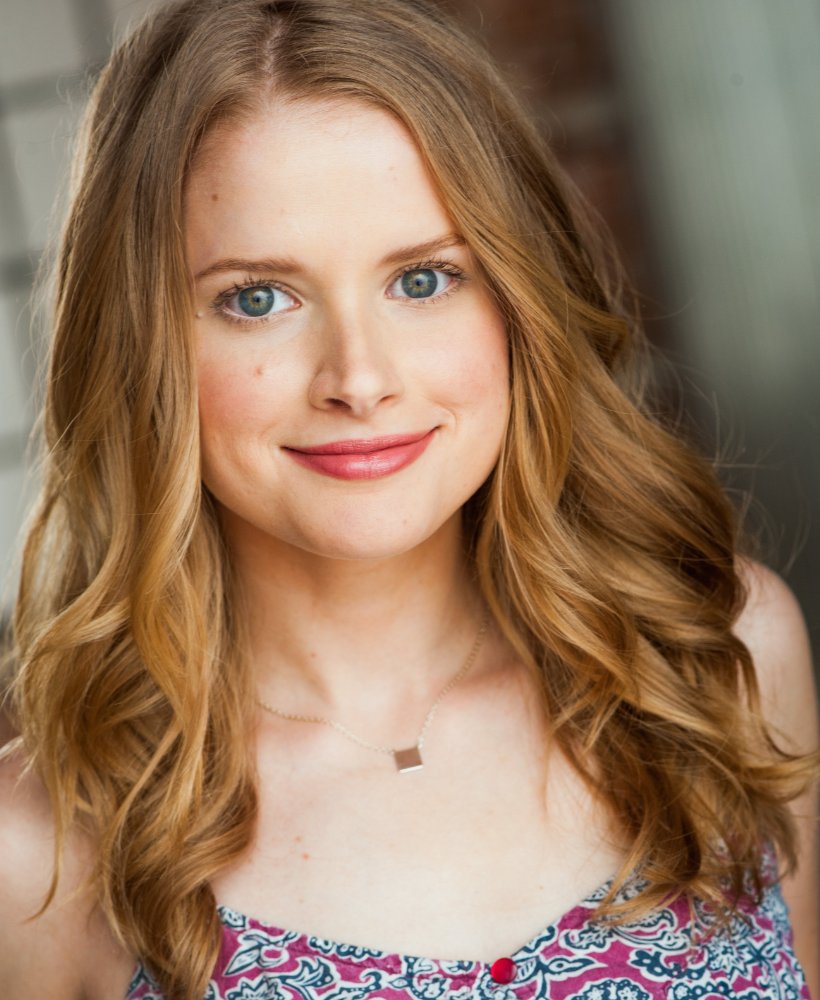 Lauren Bray