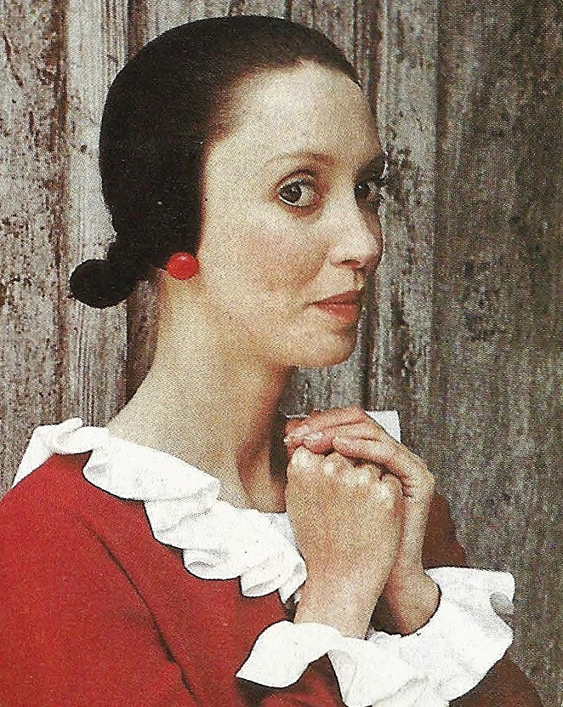 Olive Oyl