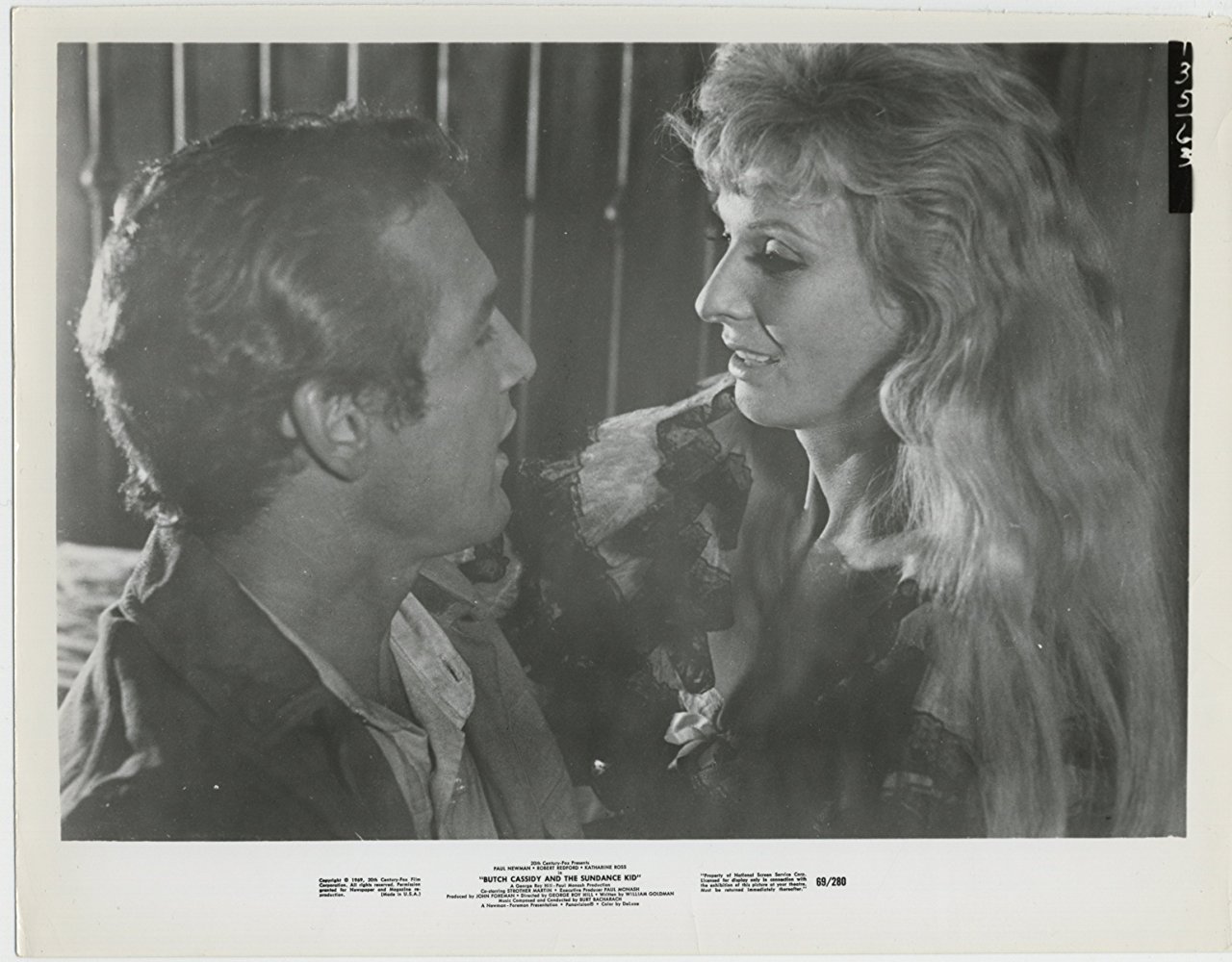 Butch Cassidy