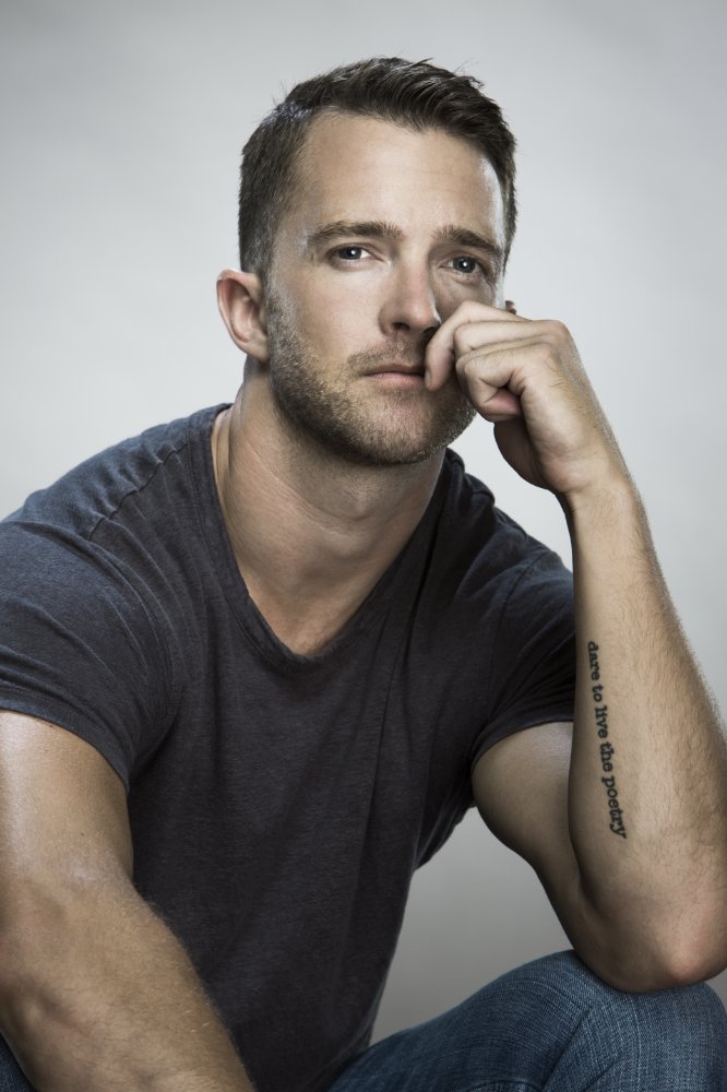 Tim Draxl