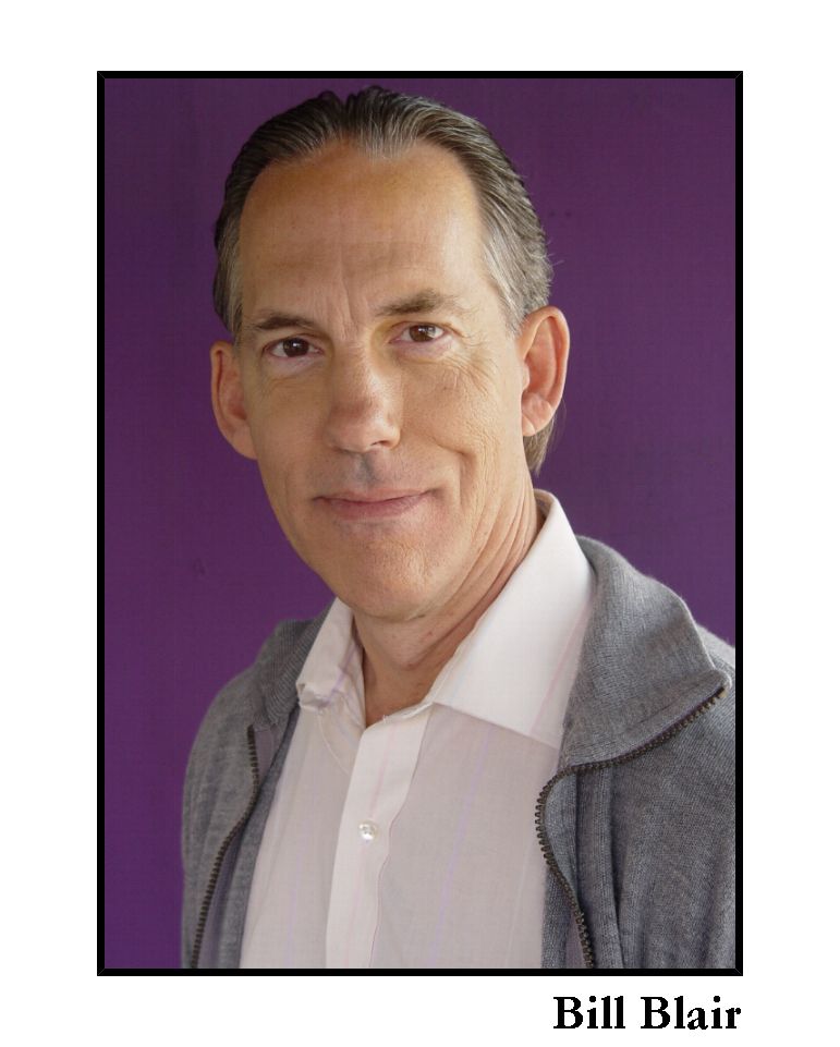 Bill Blair