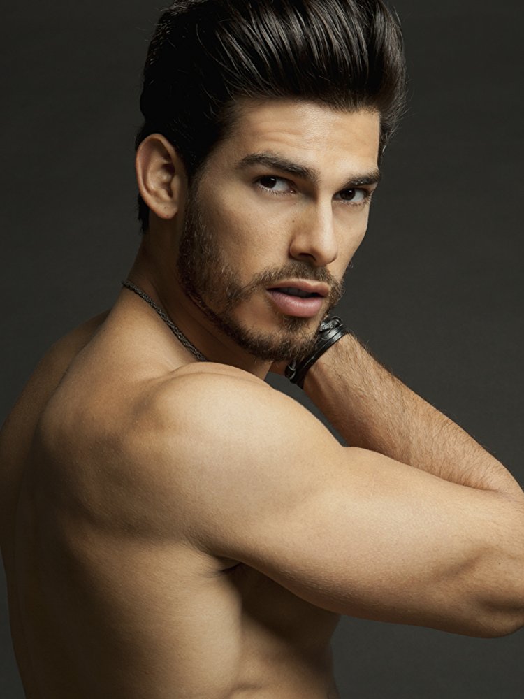 Angel Garet