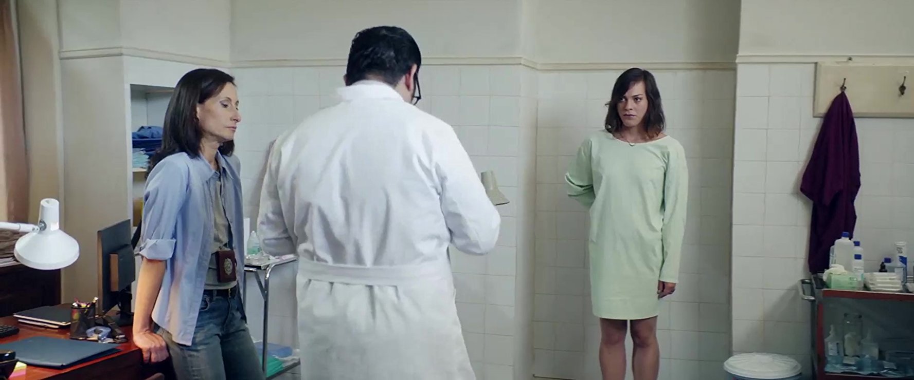 Daniela Vega