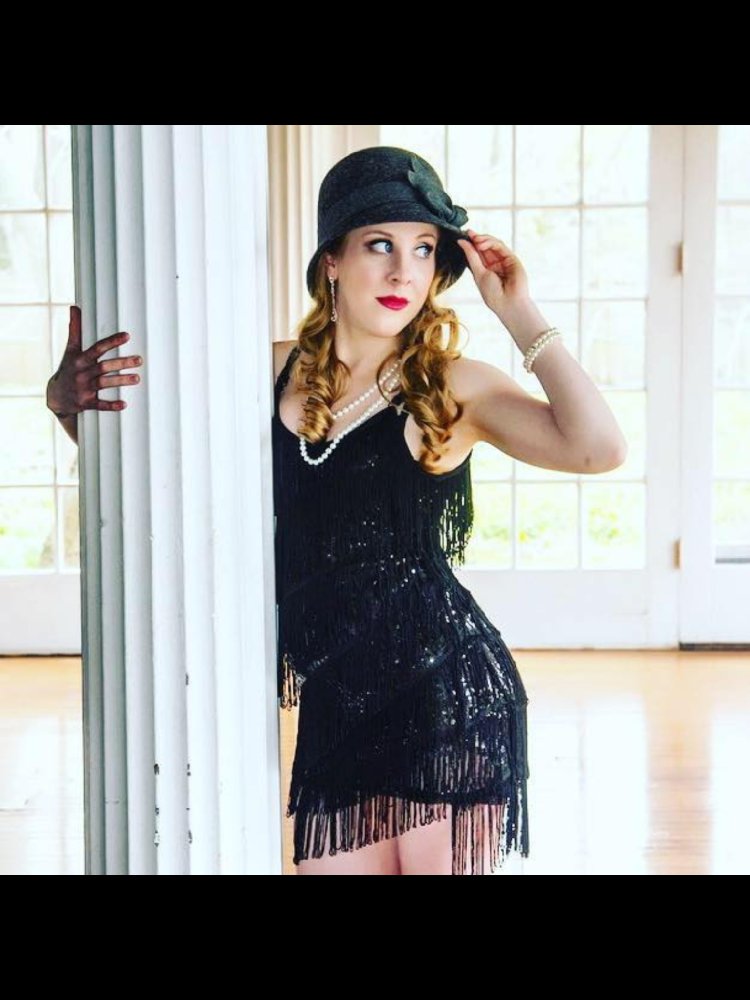 Sarah Martin