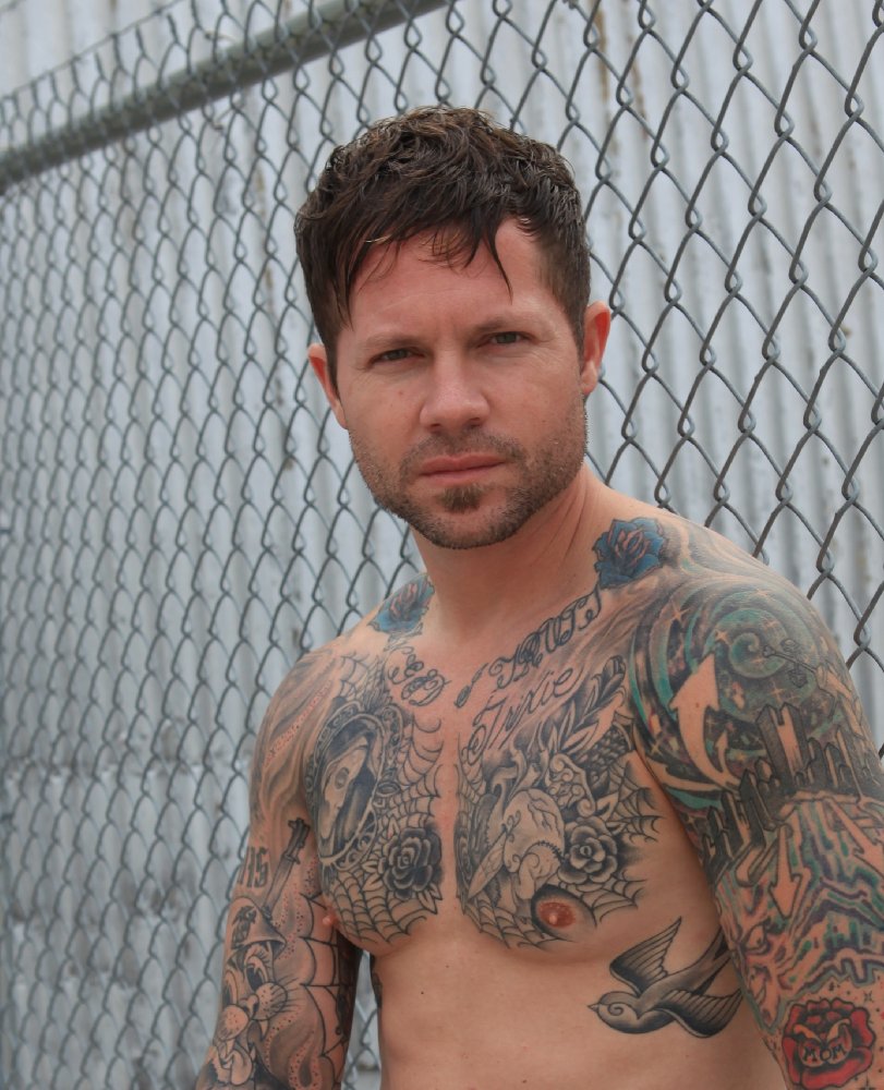 Darrin Ortiz