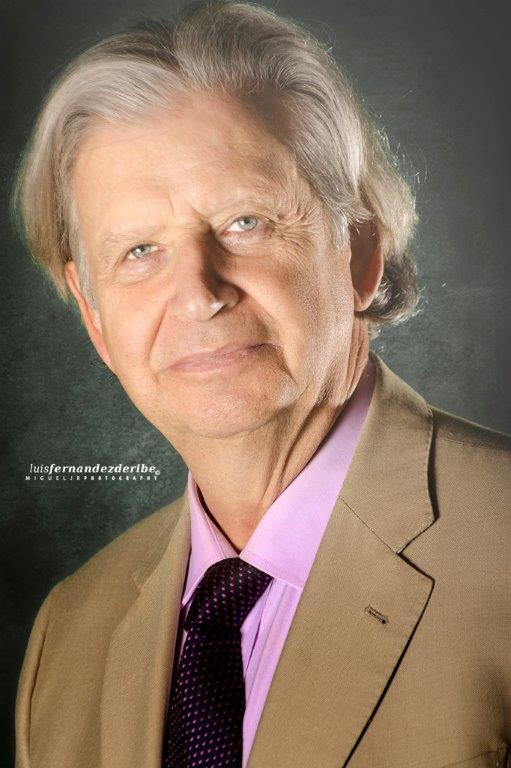Luis Fernández de Eribe