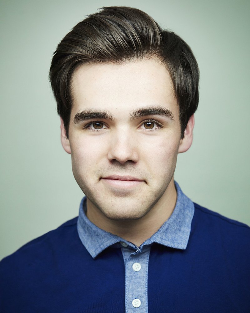 Cade King