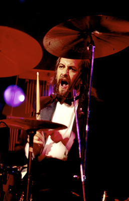 Mick Fleetwood