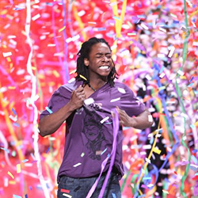 Himself, Himself - Finalist, Himself - Guest Dancer