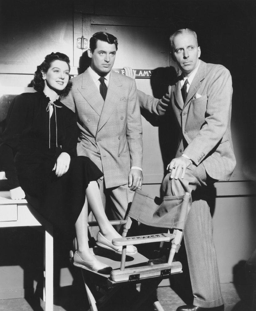 Howard Hawks
