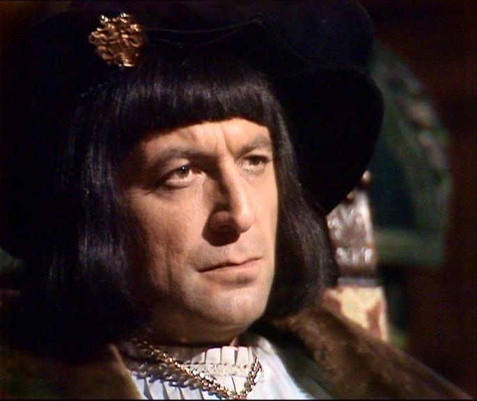 Count Federico