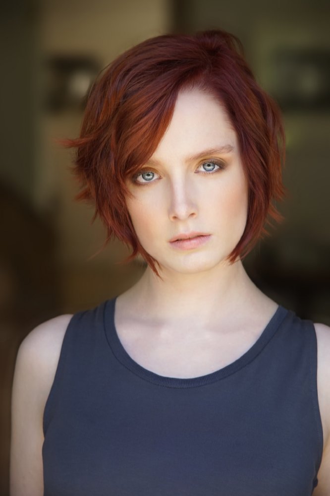 Alex Elliott
