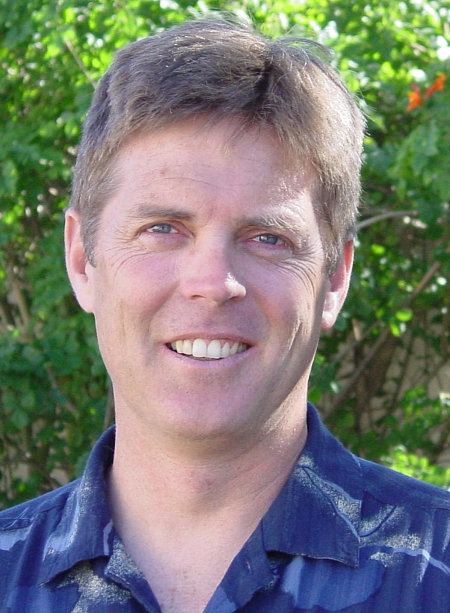 Gregg Smrz