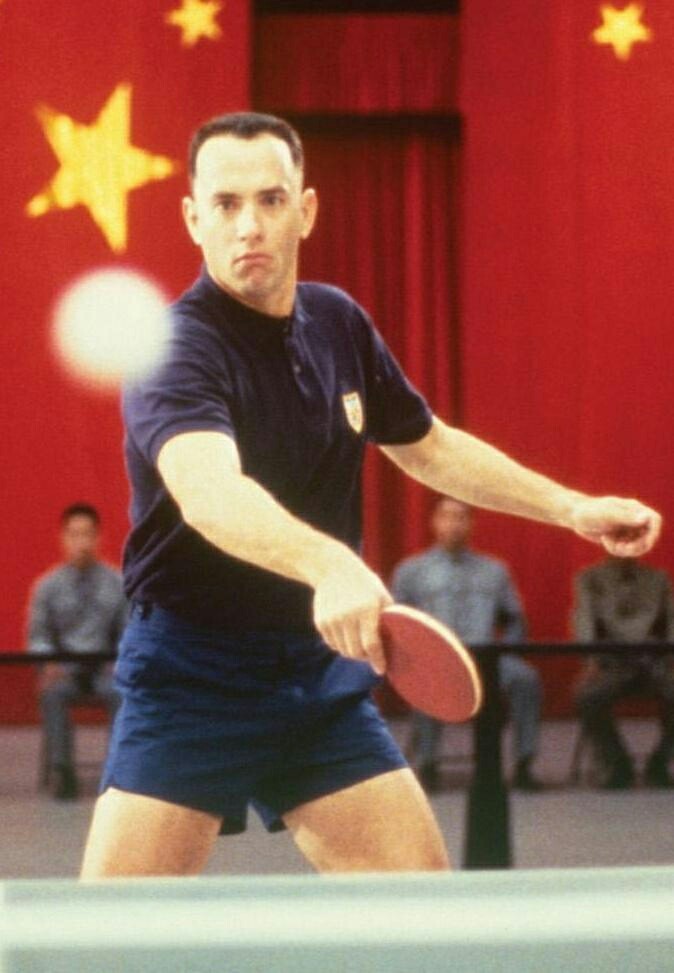 Forrest Gump