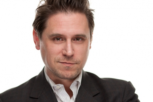James Rich